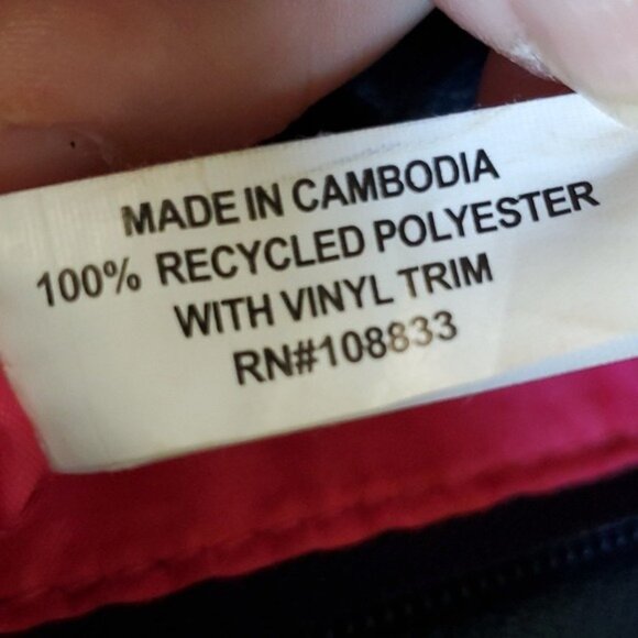 Lily Bloom Bella Night Owl Bag Crossbody Shoulder Handbag Purse WOMEN'S WOMAN'S - Picture 10 of 12